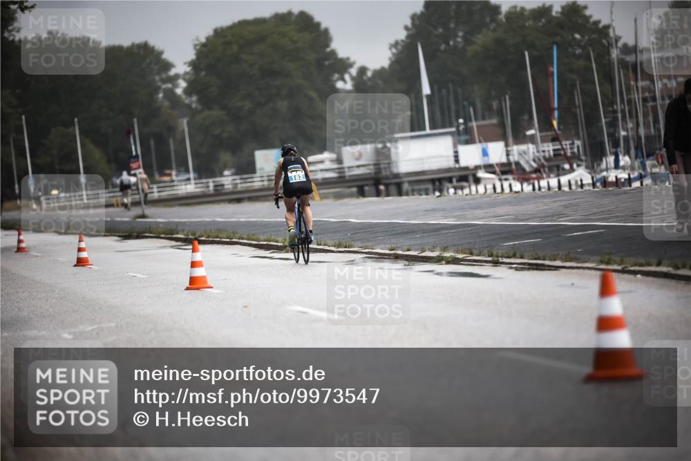 16.08.2026 - KN Förde Triathlon 2026 H.Heesch http://msf.ph/oto/9973547 16.08.2026 10:06:34 Radfahren  meine-sportfotos.de