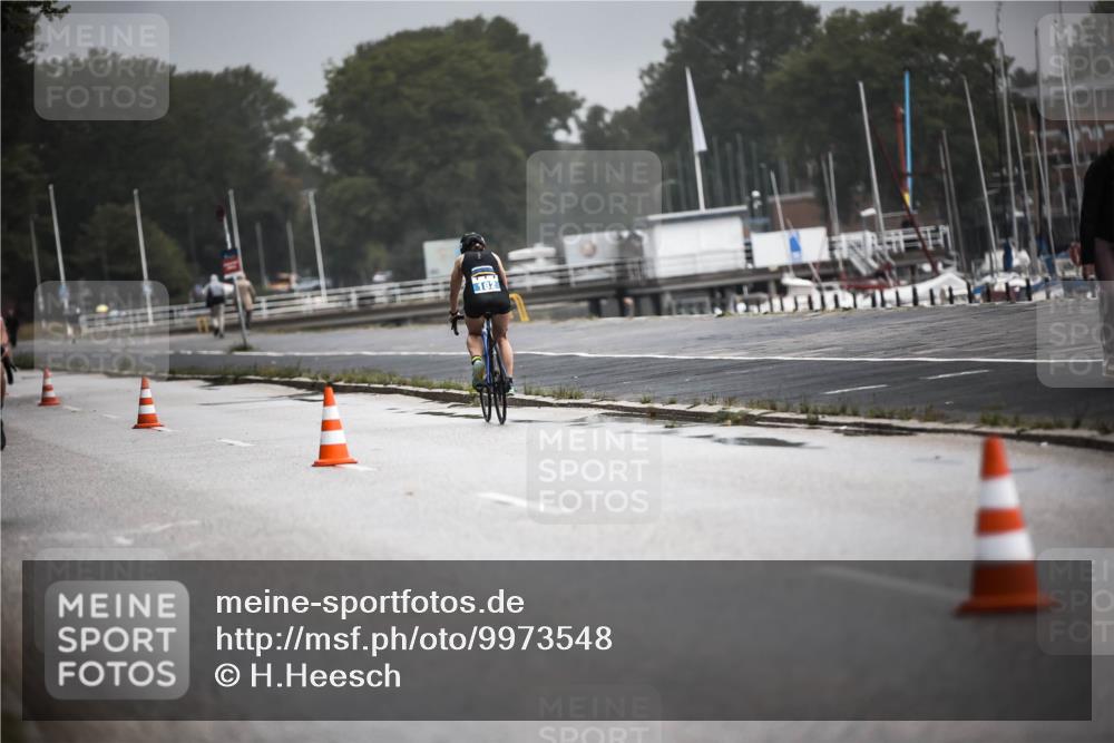16.08.2026 - KN Förde Triathlon 2026 H.Heesch http://msf.ph/oto/9973548 16.08.2026 10:06:34 Radfahren  meine-sportfotos.de