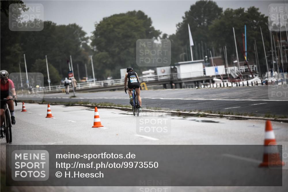 16.08.2026 - KN Förde Triathlon 2026 H.Heesch http://msf.ph/oto/9973550 16.08.2026 10:06:34 Radfahren  meine-sportfotos.de