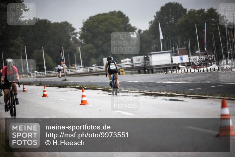 16.08.2026 - KN Förde Triathlon 2026 H.Heesch http://msf.ph/oto/9973551 16.08.2026 10:06:34 Radfahren  meine-sportfotos.de