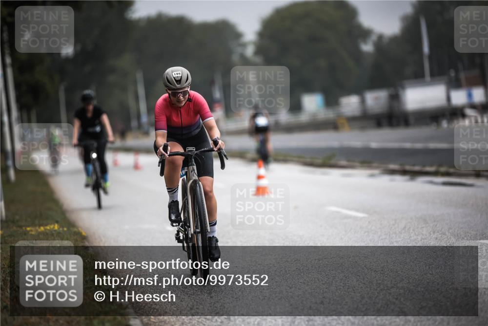 16.08.2026 - KN Förde Triathlon 2026 H.Heesch http://msf.ph/oto/9973552 16.08.2026 10:06:36 Radfahren 260 meine-sportfotos.de