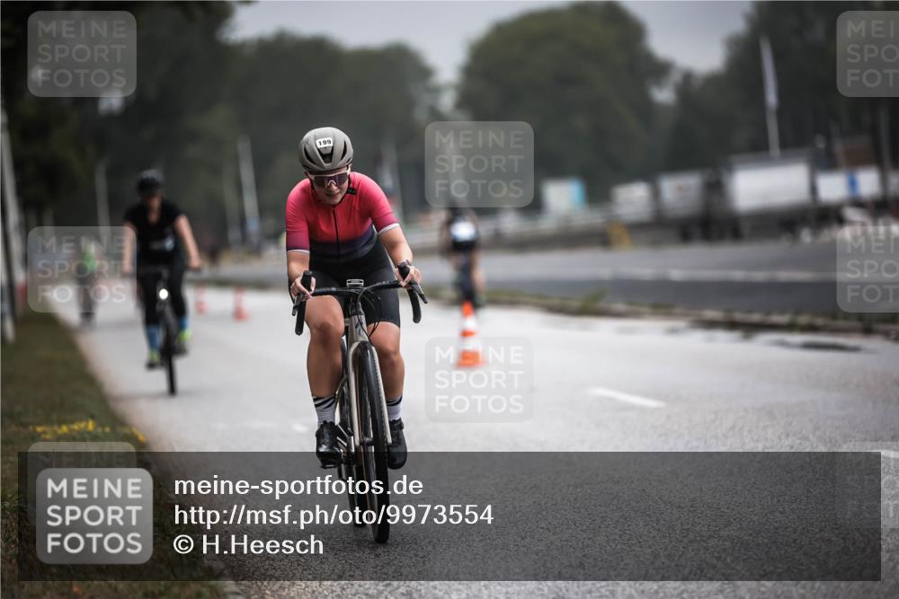 16.08.2026 - KN Förde Triathlon 2026 H.Heesch http://msf.ph/oto/9973554 16.08.2026 10:06:36 Radfahren 260 meine-sportfotos.de