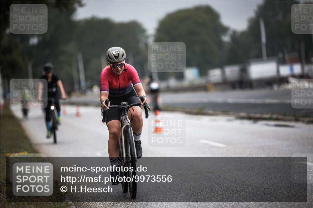 16.08.2026 - KN Förde Triathlon 2026 H.Heesch http://msf.ph/oto/9973556 16.08.2026 10:06:36 Radfahren 260 meine-sportfotos.de