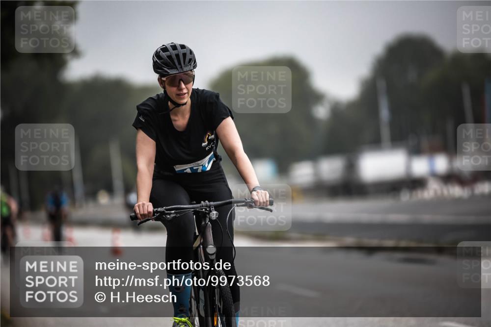 16.08.2026 - KN Förde Triathlon 2026 H.Heesch http://msf.ph/oto/9973568 16.08.2026 10:06:39 Radfahren 213, 260 meine-sportfotos.de