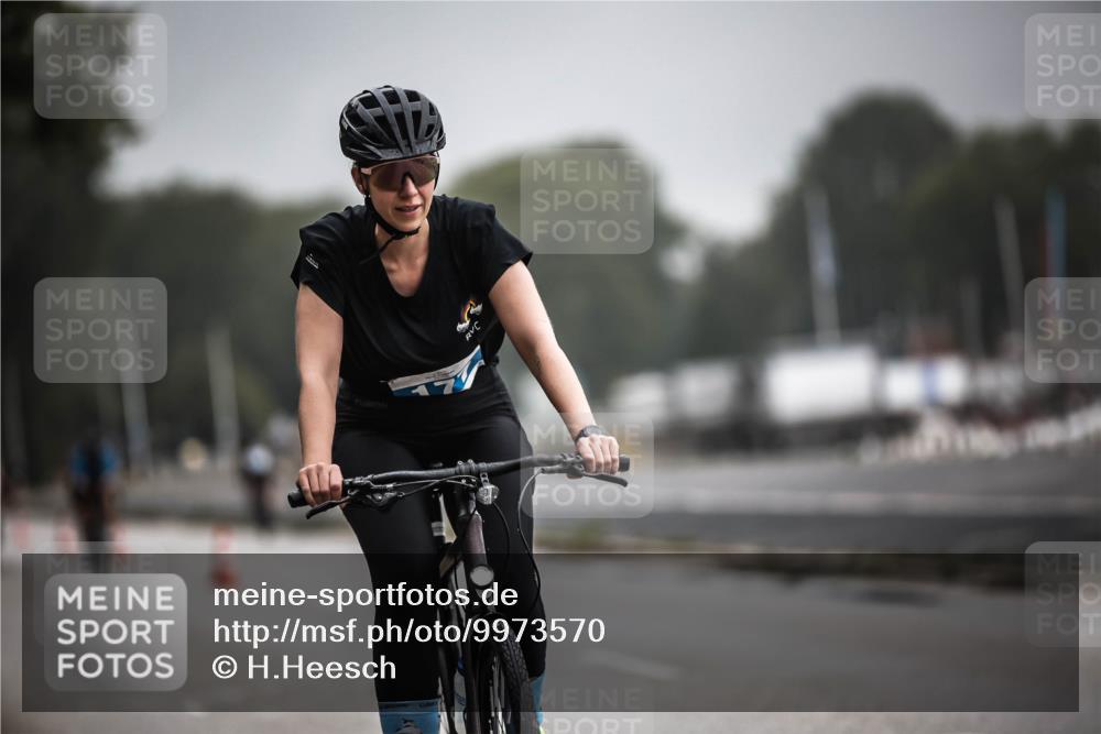16.08.2026 - KN Förde Triathlon 2026 H.Heesch http://msf.ph/oto/9973570 16.08.2026 10:06:39 Radfahren 213, 260 meine-sportfotos.de