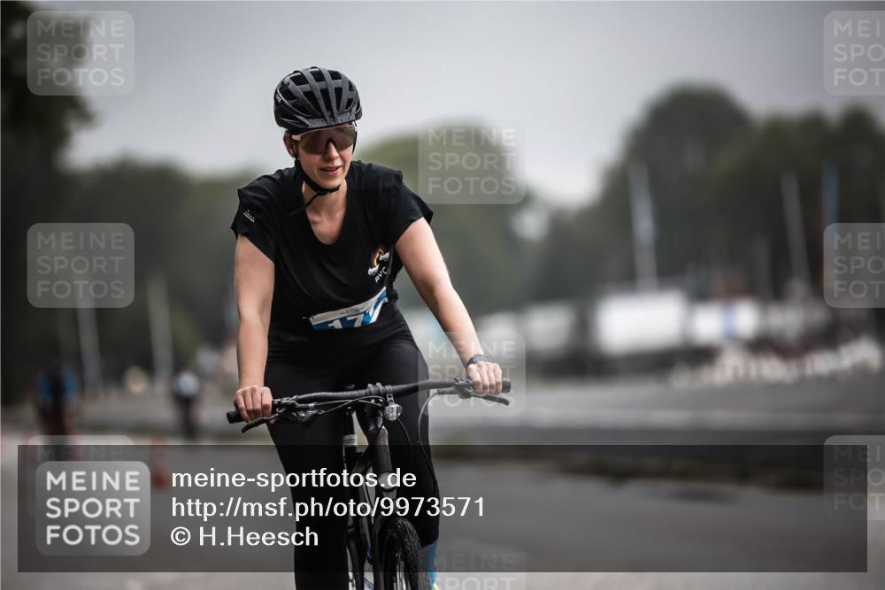 16.08.2026 - KN Förde Triathlon 2026 H.Heesch http://msf.ph/oto/9973571 16.08.2026 10:06:39 Radfahren 213, 260 meine-sportfotos.de