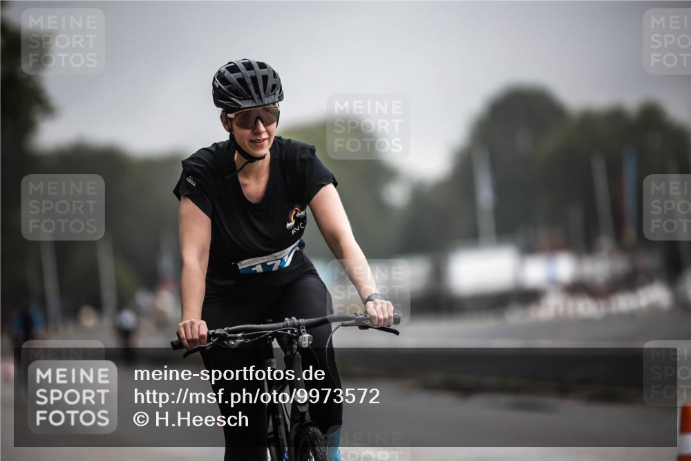 16.08.2026 - KN Förde Triathlon 2026 H.Heesch http://msf.ph/oto/9973572 16.08.2026 10:06:39 Radfahren 213, 260 meine-sportfotos.de