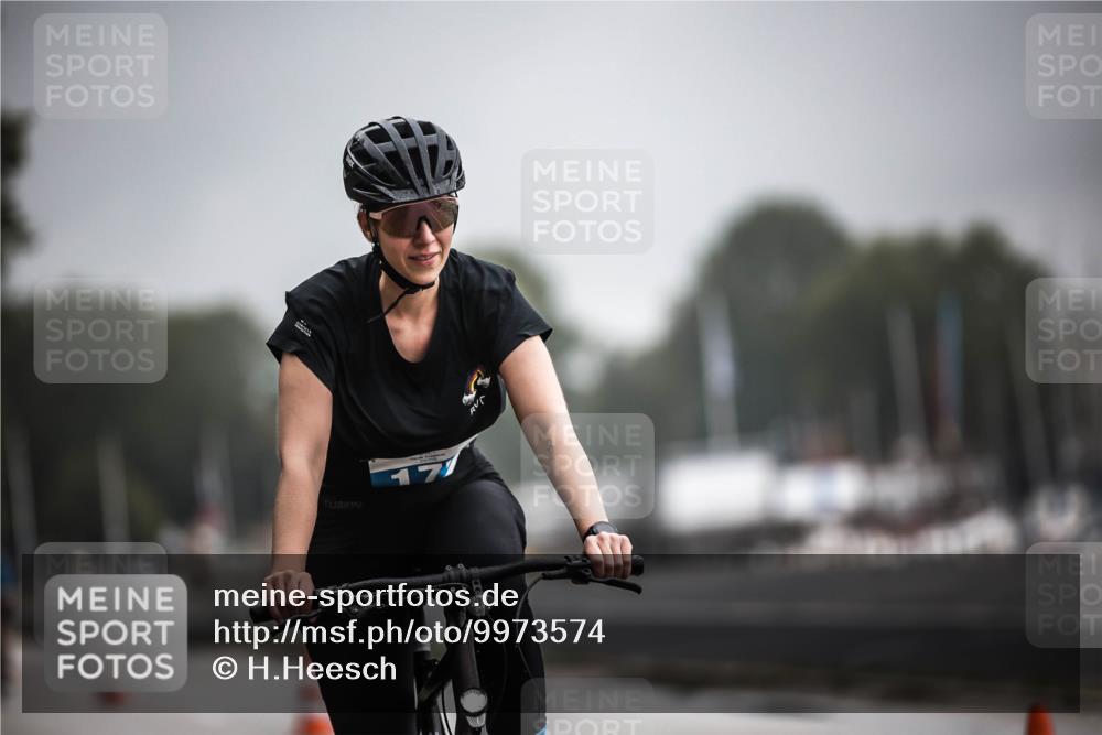 16.08.2026 - KN Förde Triathlon 2026 H.Heesch http://msf.ph/oto/9973574 16.08.2026 10:06:40 Radfahren 213, 260 meine-sportfotos.de