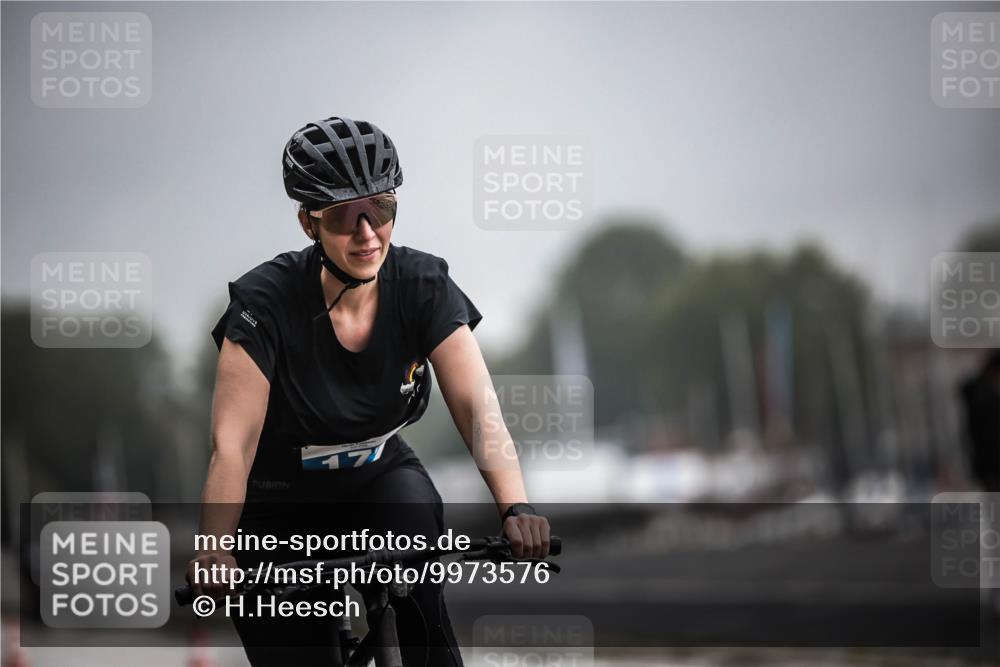 16.08.2026 - KN Förde Triathlon 2026 H.Heesch http://msf.ph/oto/9973576 16.08.2026 10:06:40 Radfahren 213, 260 meine-sportfotos.de