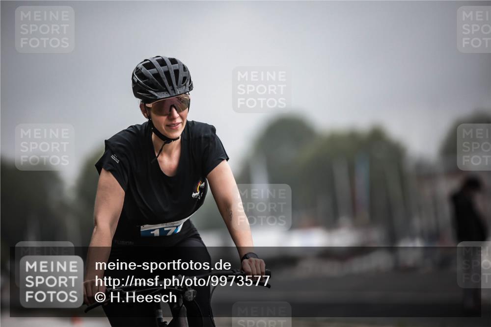 16.08.2026 - KN Förde Triathlon 2026 H.Heesch http://msf.ph/oto/9973577 16.08.2026 10:06:40 Radfahren 213, 260 meine-sportfotos.de