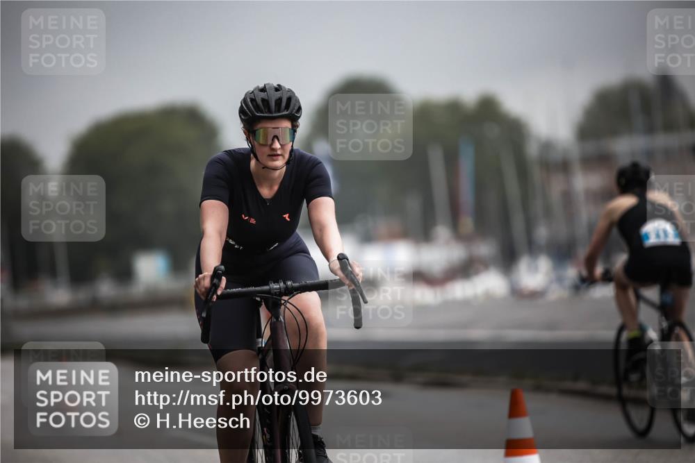 16.08.2026 - KN Förde Triathlon 2026 H.Heesch http://msf.ph/oto/9973603 16.08.2026 10:06:48 Radfahren  meine-sportfotos.de
