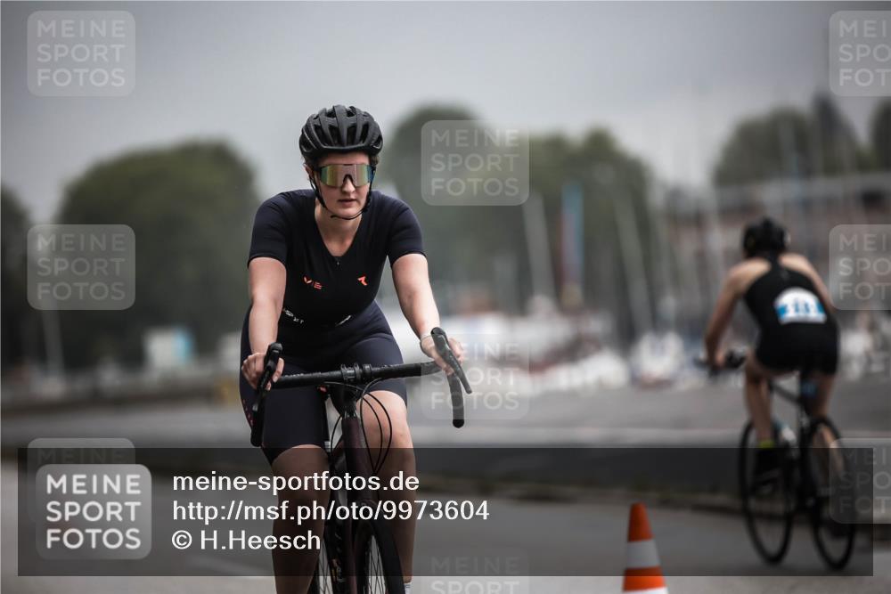 16.08.2026 - KN Förde Triathlon 2026 H.Heesch http://msf.ph/oto/9973604 16.08.2026 10:06:48 Radfahren  meine-sportfotos.de