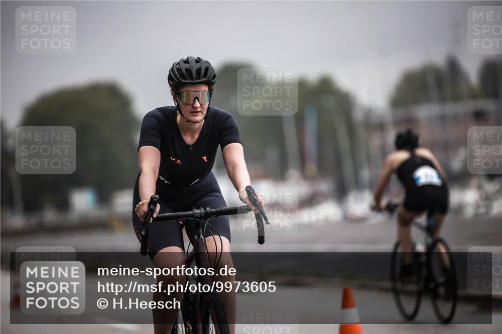 16.08.2026 - KN Förde Triathlon 2026 H.Heesch http://msf.ph/oto/9973605 16.08.2026 10:06:48 Radfahren  meine-sportfotos.de