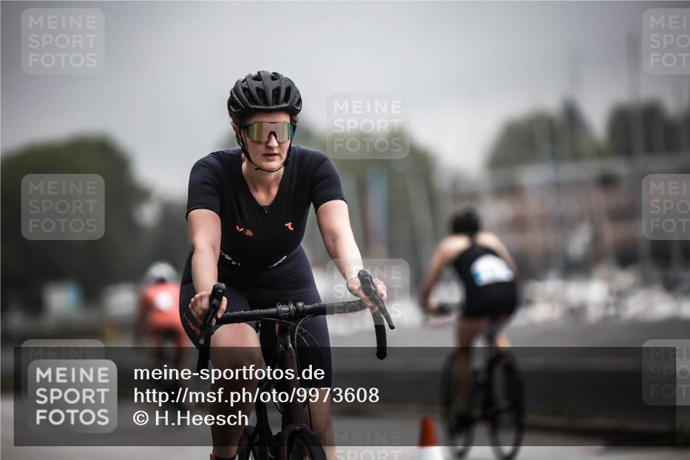 16.08.2026 - KN Förde Triathlon 2026 H.Heesch http://msf.ph/oto/9973608 16.08.2026 10:06:48 Radfahren  meine-sportfotos.de