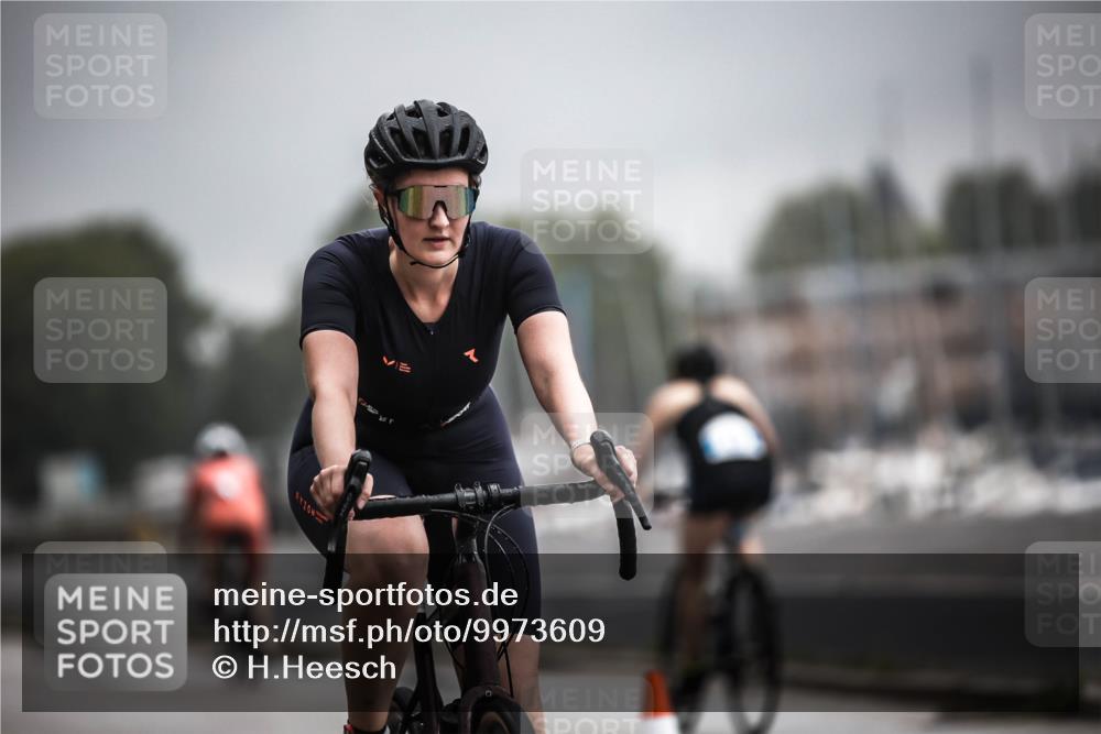 16.08.2026 - KN Förde Triathlon 2026 H.Heesch http://msf.ph/oto/9973609 16.08.2026 10:06:48 Radfahren  meine-sportfotos.de