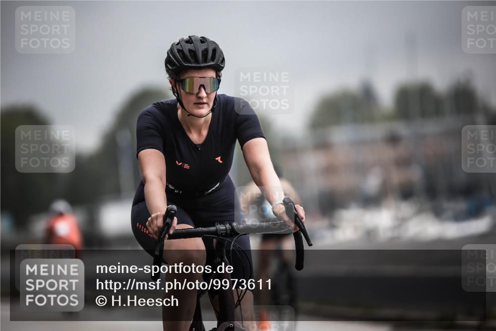 16.08.2026 - KN Förde Triathlon 2026 H.Heesch http://msf.ph/oto/9973611 16.08.2026 10:06:48 Radfahren  meine-sportfotos.de