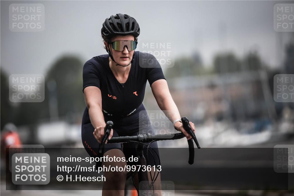 16.08.2026 - KN Förde Triathlon 2026 H.Heesch http://msf.ph/oto/9973613 16.08.2026 10:06:48 Radfahren  meine-sportfotos.de