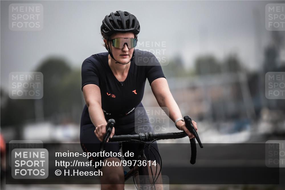 16.08.2026 - KN Förde Triathlon 2026 H.Heesch http://msf.ph/oto/9973614 16.08.2026 10:06:48 Radfahren  meine-sportfotos.de