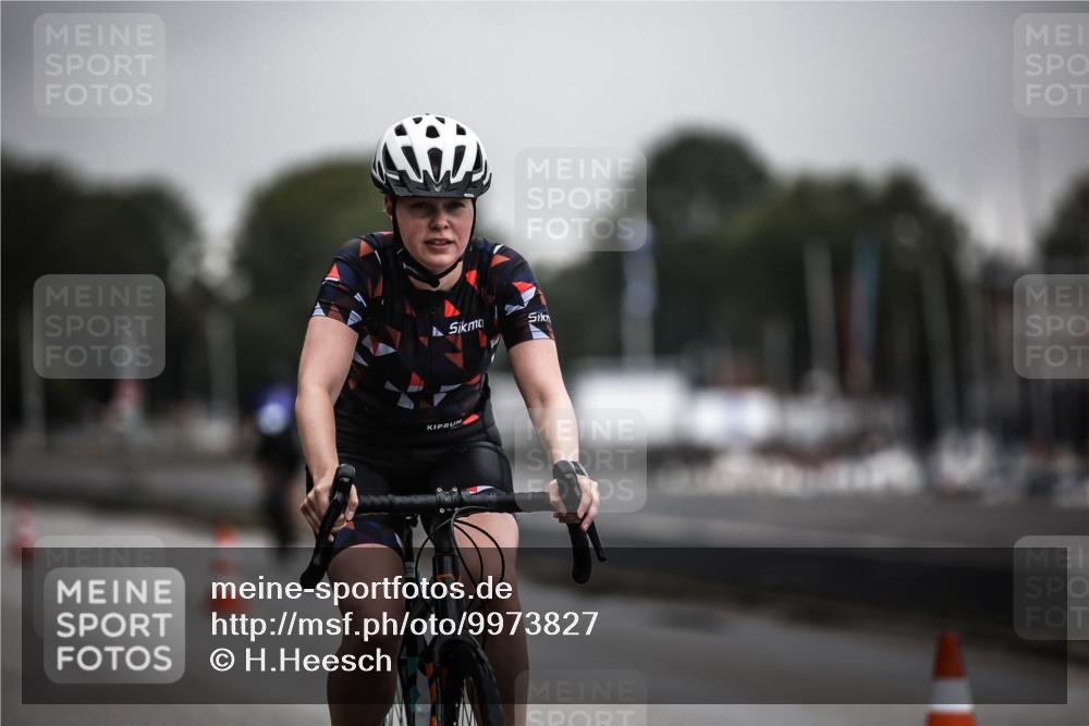 16.08.2026 - KN Förde Triathlon 2026 H.Heesch http://msf.ph/oto/9973827 16.08.2026 10:13:24 Radfahren  meine-sportfotos.de