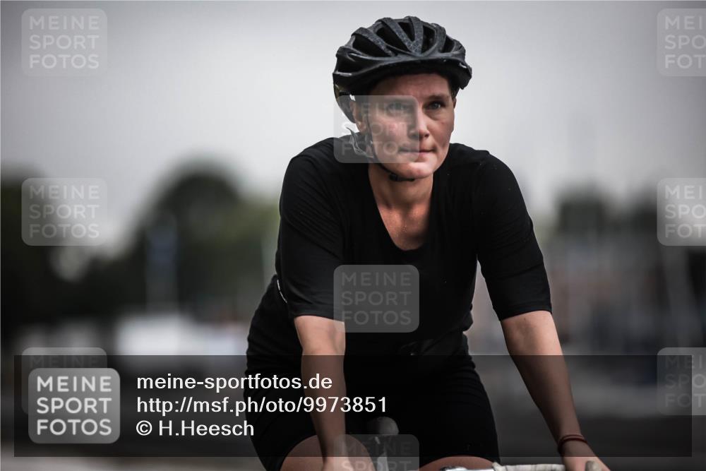 16.08.2026 - KN Förde Triathlon 2026 H.Heesch http://msf.ph/oto/9973851 16.08.2026 10:13:27 Radfahren  meine-sportfotos.de