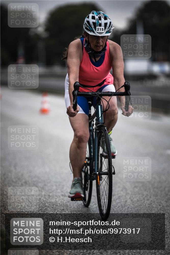 16.08.2026 - KN Förde Triathlon 2026 H.Heesch http://msf.ph/oto/9973917 16.08.2026 10:13:58 Radfahren  meine-sportfotos.de