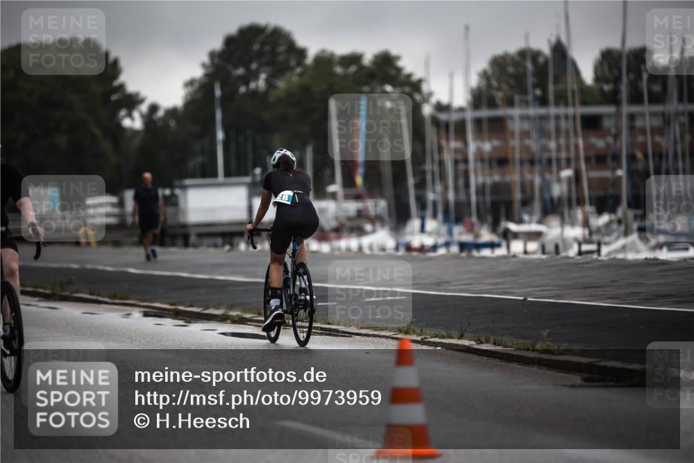 16.08.2026 - KN Förde Triathlon 2026 H.Heesch http://msf.ph/oto/9973959 16.08.2026 10:14:41 Radfahren  meine-sportfotos.de