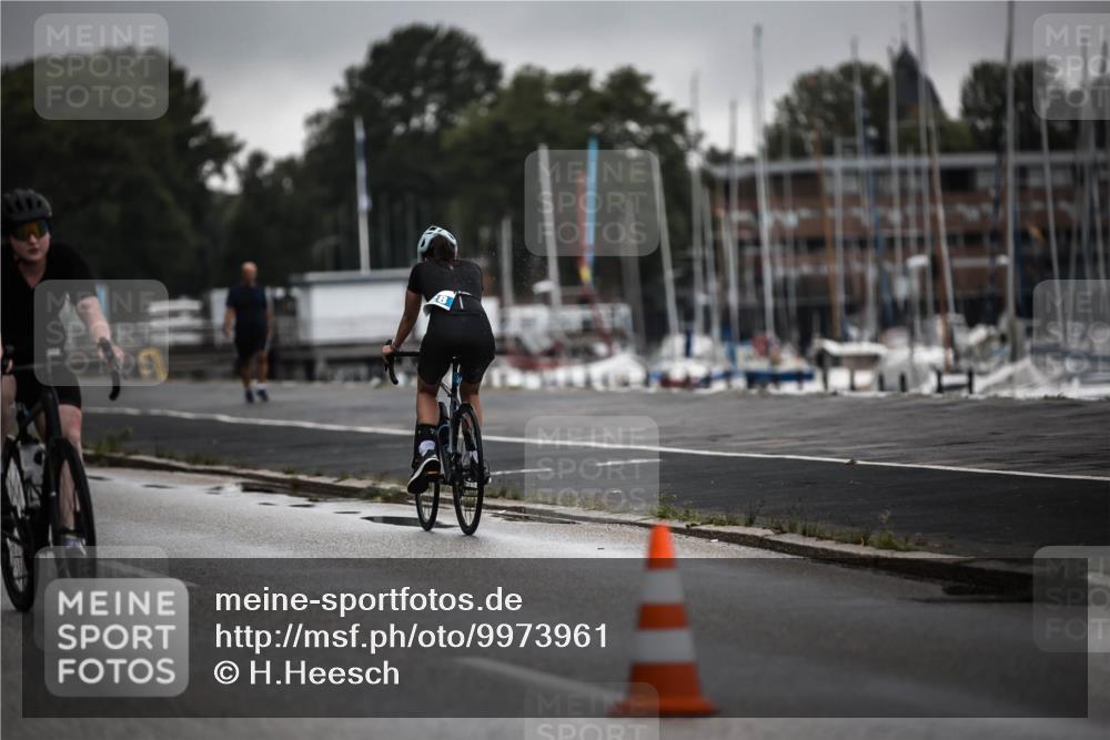 16.08.2026 - KN Förde Triathlon 2026 H.Heesch http://msf.ph/oto/9973961 16.08.2026 10:14:41 Radfahren  meine-sportfotos.de