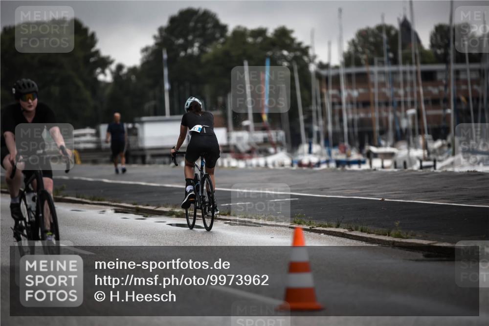 16.08.2026 - KN Förde Triathlon 2026 H.Heesch http://msf.ph/oto/9973962 16.08.2026 10:14:41 Radfahren  meine-sportfotos.de