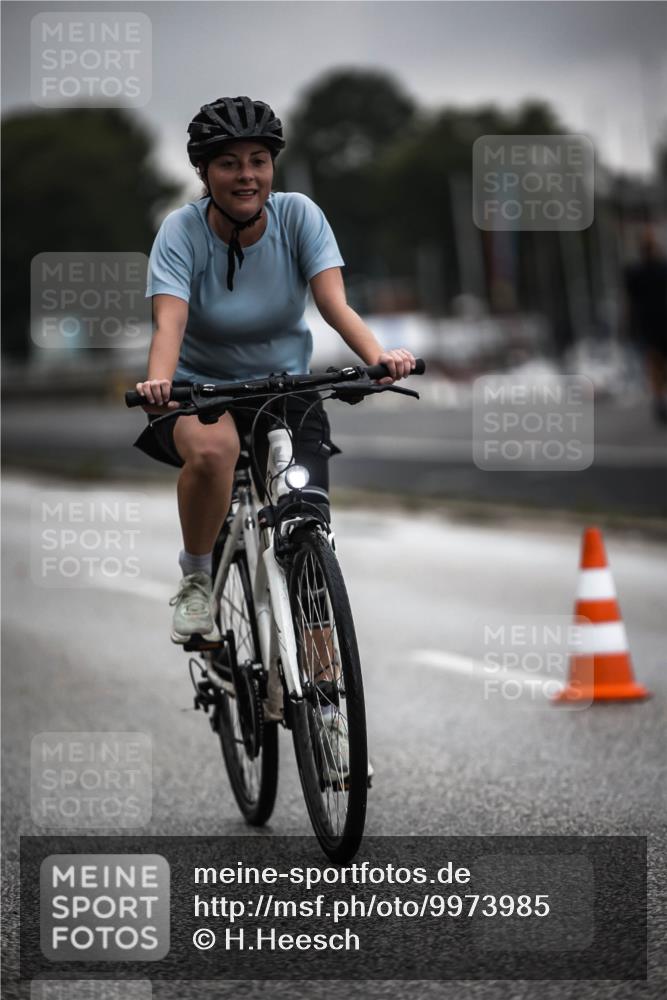 16.08.2026 - KN Förde Triathlon 2026 H.Heesch http://msf.ph/oto/9973985 16.08.2026 10:14:56 Radfahren  meine-sportfotos.de