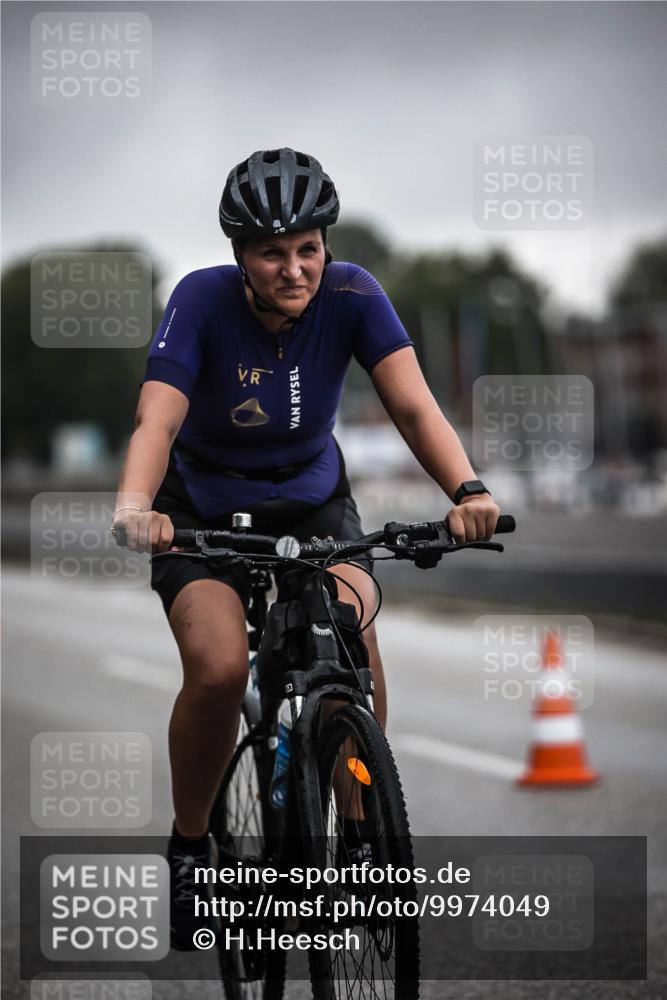16.08.2026 - KN Förde Triathlon 2026 H.Heesch http://msf.ph/oto/9974049 16.08.2026 10:16:35 Radfahren  meine-sportfotos.de