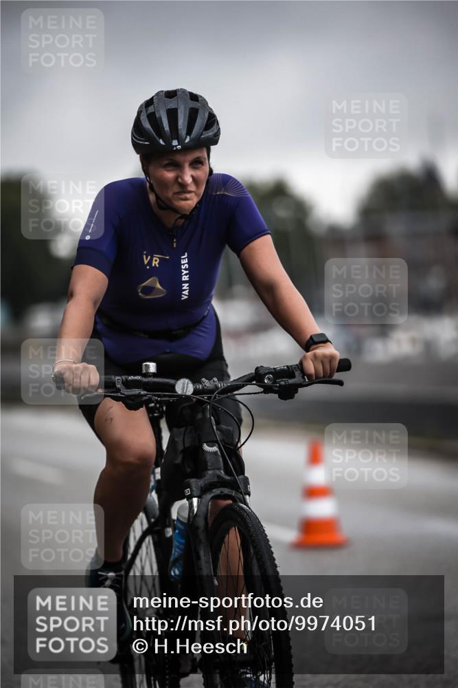 16.08.2026 - KN Förde Triathlon 2026 H.Heesch http://msf.ph/oto/9974051 16.08.2026 10:16:35 Radfahren  meine-sportfotos.de