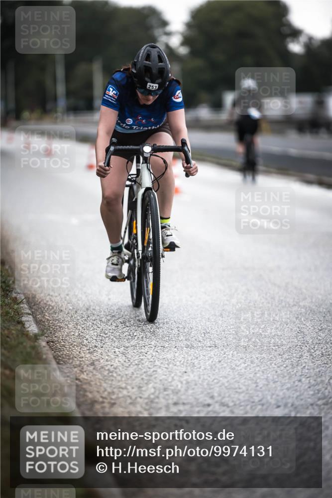 16.08.2026 - KN Förde Triathlon 2026 H.Heesch http://msf.ph/oto/9974131 16.08.2026 10:18:24 Radfahren  meine-sportfotos.de
