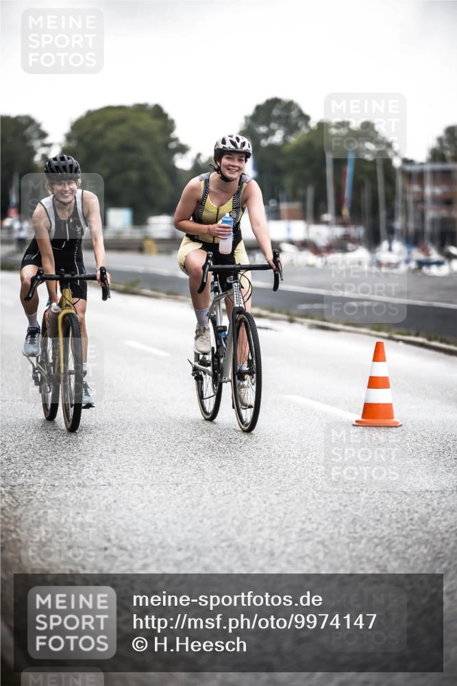 16.08.2026 - KN Förde Triathlon 2026 H.Heesch http://msf.ph/oto/9974147 16.08.2026 10:18:39 Radfahren  meine-sportfotos.de