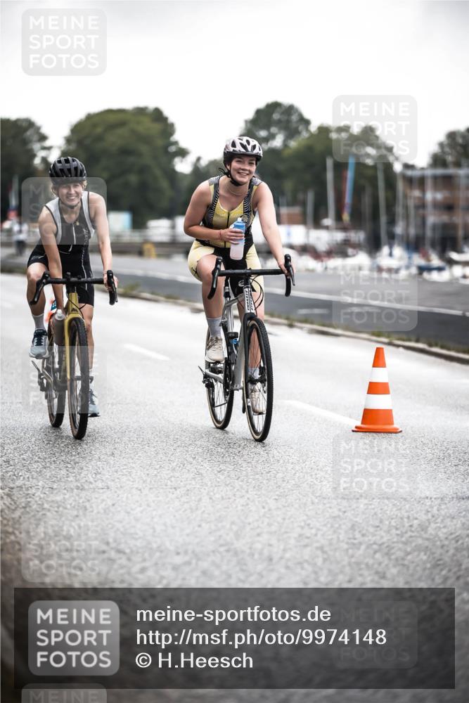 16.08.2026 - KN Förde Triathlon 2026 H.Heesch http://msf.ph/oto/9974148 16.08.2026 10:18:39 Radfahren  meine-sportfotos.de