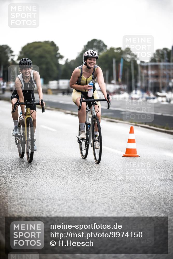 16.08.2026 - KN Förde Triathlon 2026 H.Heesch http://msf.ph/oto/9974150 16.08.2026 10:18:40 Radfahren  meine-sportfotos.de