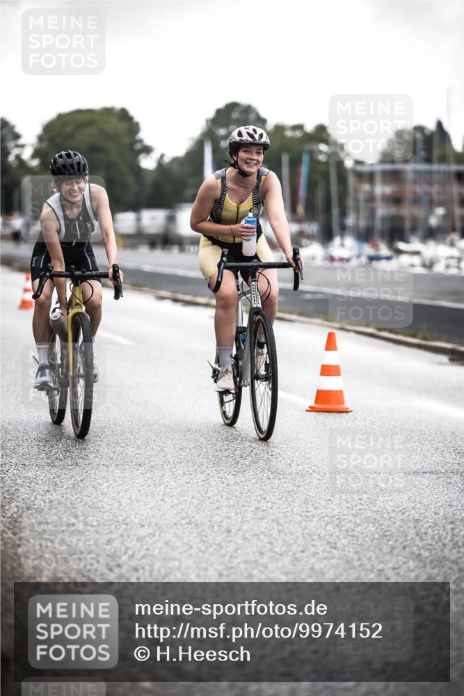 16.08.2026 - KN Förde Triathlon 2026 H.Heesch http://msf.ph/oto/9974152 16.08.2026 10:18:40 Radfahren  meine-sportfotos.de