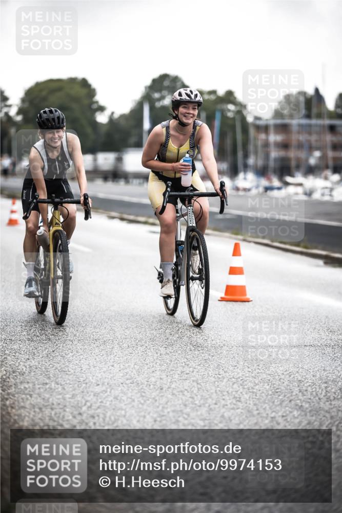16.08.2026 - KN Förde Triathlon 2026 H.Heesch http://msf.ph/oto/9974153 16.08.2026 10:18:40 Radfahren  meine-sportfotos.de