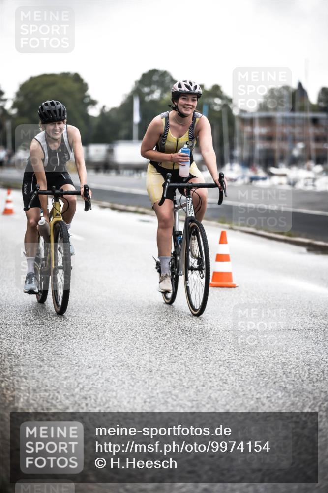 16.08.2026 - KN Förde Triathlon 2026 H.Heesch http://msf.ph/oto/9974154 16.08.2026 10:18:40 Radfahren  meine-sportfotos.de