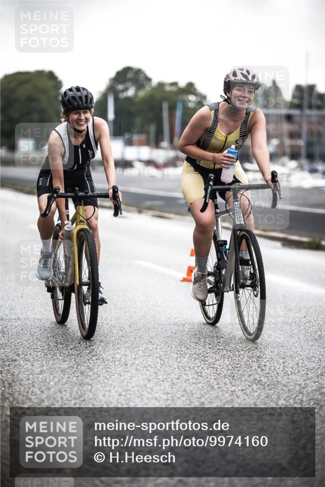 16.08.2026 - KN Förde Triathlon 2026 H.Heesch http://msf.ph/oto/9974160 16.08.2026 10:18:40 Radfahren  meine-sportfotos.de