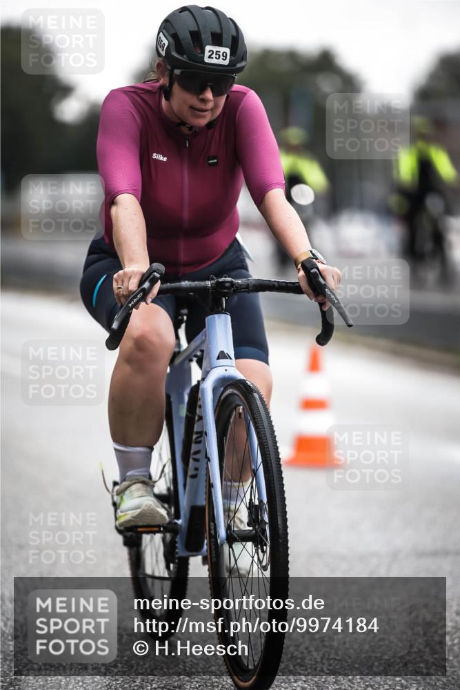 16.08.2026 - KN Förde Triathlon 2026 H.Heesch http://msf.ph/oto/9974184 16.08.2026 10:20:04 Radfahren  meine-sportfotos.de