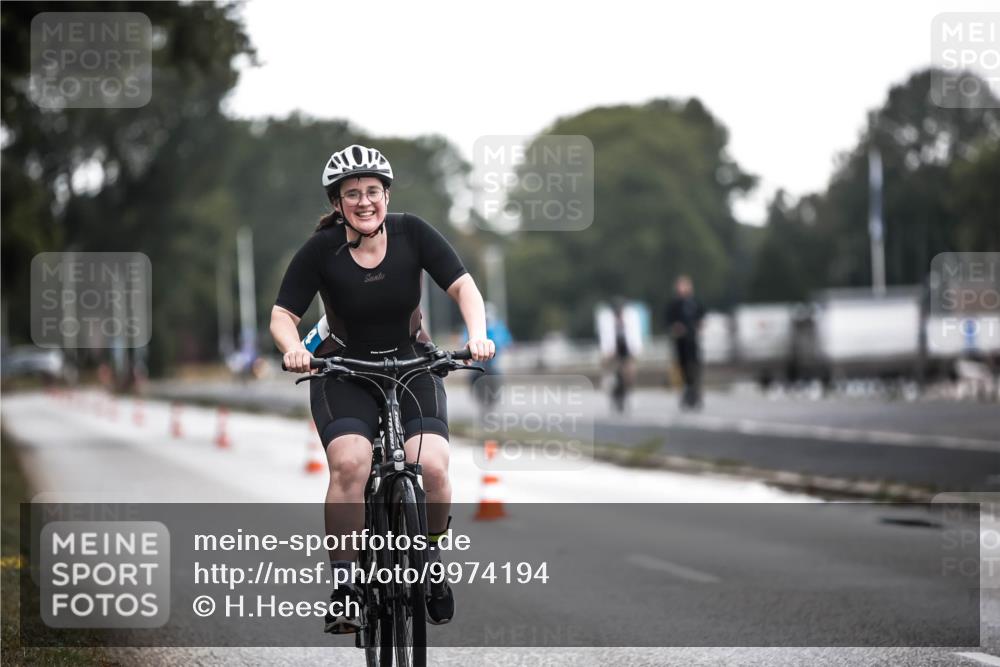 16.08.2026 - KN Förde Triathlon 2026 H.Heesch http://msf.ph/oto/9974194 16.08.2026 10:21:24 Radfahren  meine-sportfotos.de