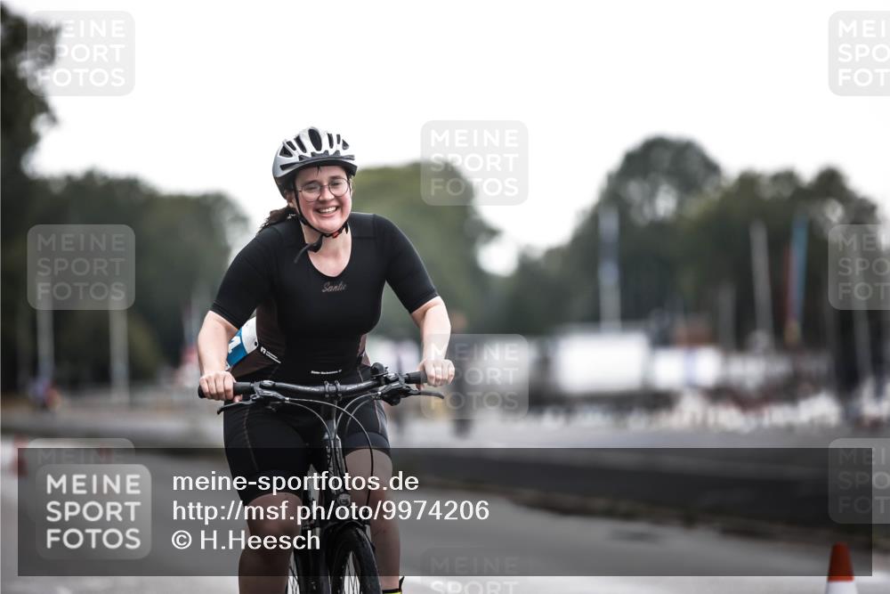 16.08.2026 - KN Förde Triathlon 2026 H.Heesch http://msf.ph/oto/9974206 16.08.2026 10:21:25 Radfahren  meine-sportfotos.de