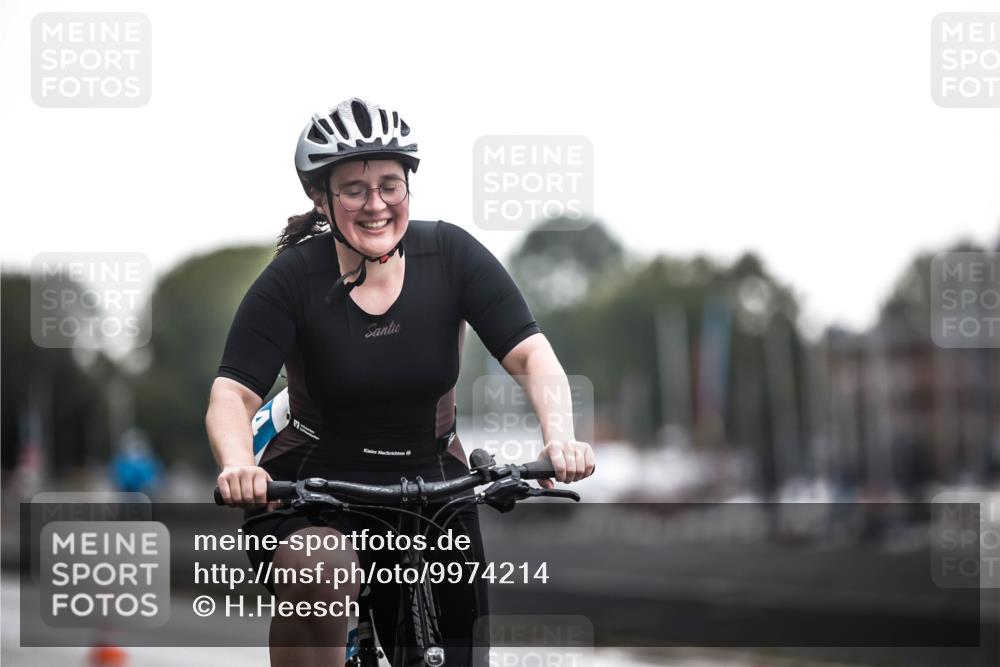 16.08.2026 - KN Förde Triathlon 2026 H.Heesch http://msf.ph/oto/9974214 16.08.2026 10:21:25 Radfahren  meine-sportfotos.de