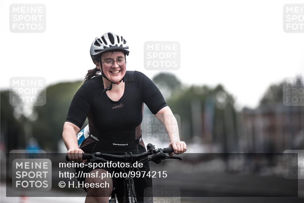 16.08.2026 - KN Förde Triathlon 2026 H.Heesch http://msf.ph/oto/9974215 16.08.2026 10:21:25 Radfahren  meine-sportfotos.de