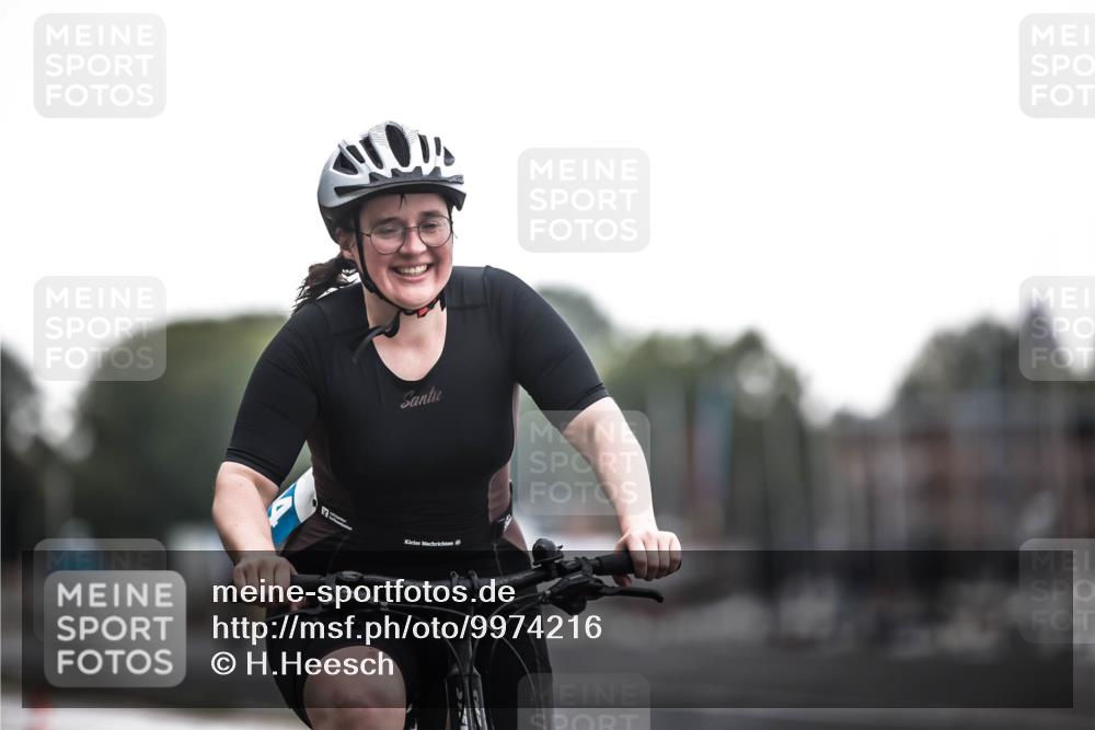 16.08.2026 - KN Förde Triathlon 2026 H.Heesch http://msf.ph/oto/9974216 16.08.2026 10:21:25 Radfahren  meine-sportfotos.de