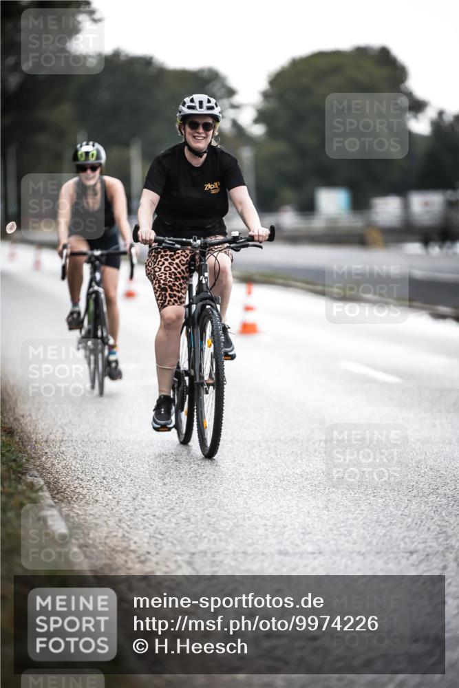 16.08.2026 - KN Förde Triathlon 2026 H.Heesch http://msf.ph/oto/9974226 16.08.2026 10:22:10 Radfahren  meine-sportfotos.de