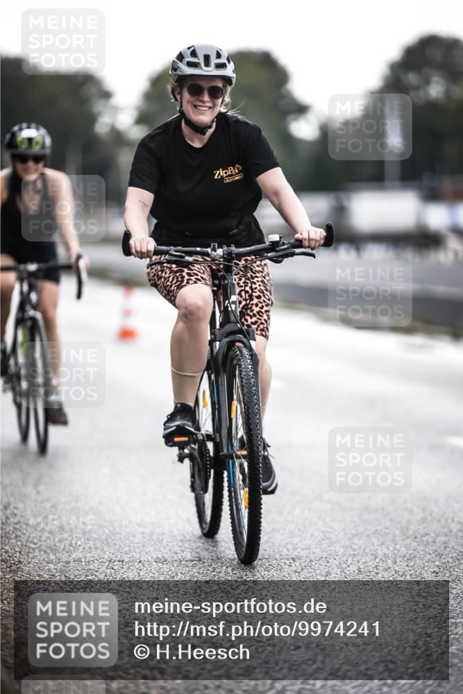 16.08.2026 - KN Förde Triathlon 2026 H.Heesch http://msf.ph/oto/9974241 16.08.2026 10:22:11 Radfahren  meine-sportfotos.de