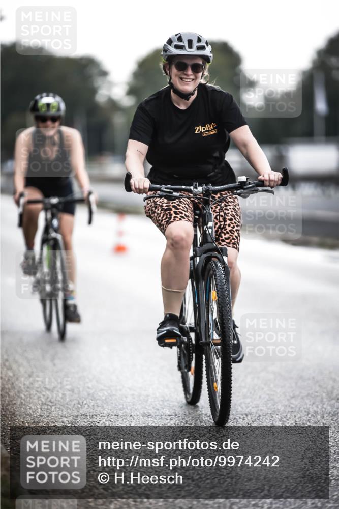16.08.2026 - KN Förde Triathlon 2026 H.Heesch http://msf.ph/oto/9974242 16.08.2026 10:22:11 Radfahren  meine-sportfotos.de