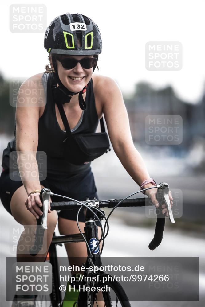 16.08.2026 - KN Förde Triathlon 2026 H.Heesch http://msf.ph/oto/9974266 16.08.2026 10:22:13 Radfahren  meine-sportfotos.de