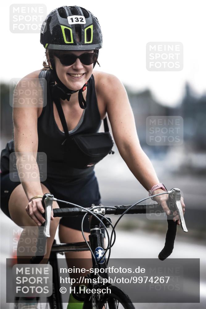 16.08.2026 - KN Förde Triathlon 2026 H.Heesch http://msf.ph/oto/9974267 16.08.2026 10:22:13 Radfahren  meine-sportfotos.de